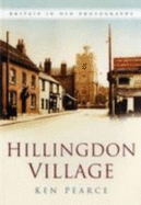 Hillingdon Village