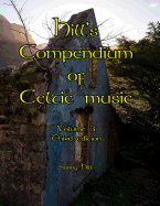 Hill's Compendium of Celtic Music Volume 3 - third edition