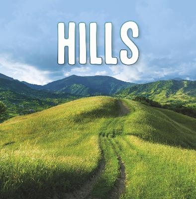 Hills - Amstutz, Lisa J.