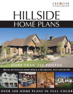 Hillside Home Plans - Creative Homeowner (Creator)