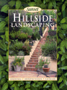 Hillside Landscaping - Lang, Susan, and Sunset Books (Creator)