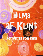 Hilma af Klint: Activities for Kids