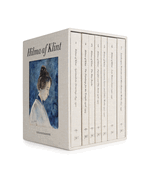 Hilma af Klint Catalogue Raisonn - box set