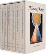 Hilma af Klint Catalogue Raisonn? - box set