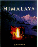 Himalaya - Saili, Ganesh