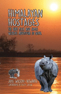Himalayan Hostages:: The First Alex and James Wildlife Adventure in Nepal