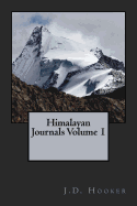 Himalayan Journals Volume 1