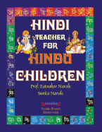 Hindi Teacher for Hindu Children