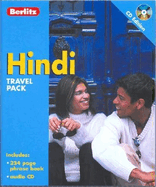 Hindi Travel Pack