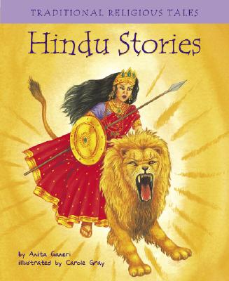 Hindu Stories - Ganeri, Anita