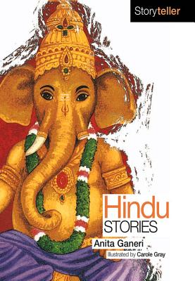 Hindu Stories - Ganeri, Anita