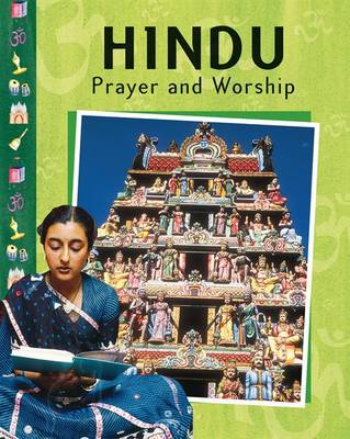 Hindu - Ganeri, Anita