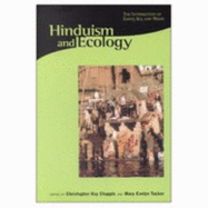 Hinduism and Ecology: The Intersection of Earth, Sky, and Water