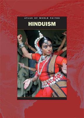 Hinduism Around The World - Das, Rasamandala