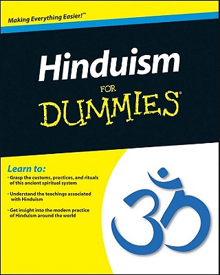 Hinduism For Dummies - Srinivasan, Amrutur V.