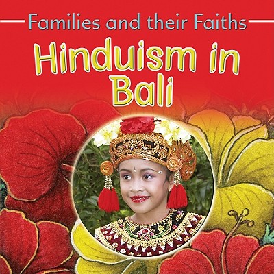 Hinduism in Bali - Hawker, Frances