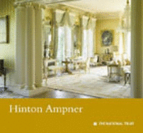 Hinton Ampner, Hampshire - Garnett, Oliver, and Brooks, Nick