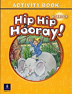 Hip Hip Hooray Starter Activity Book