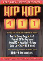 Hip Hop 411 - 