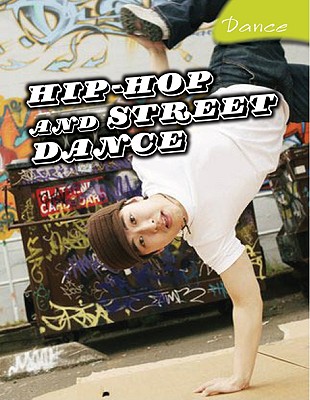 Hip-Hop and Urban Dance - Fitzgerald, Tamsin