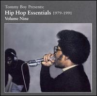 Hip Hop Essentials, Vol. 9 - Various Artists