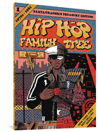 Hip Hop Family Tree Book 1: 1975-1981