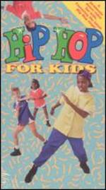 Hip Hop For Kids