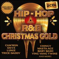 Hip Hop & R&B Christmas Gold - Various Artists
