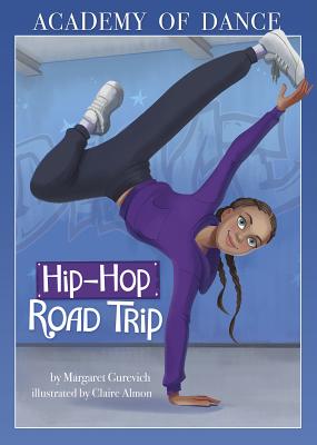 Hip-Hop Road Trip - Gurevich, Margaret