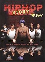 Hip Hop Story: Tha Movie - 