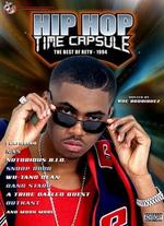 Hip Hop Time Capsule: The Best of RETV - 1994 - 