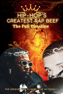 Hip-Hop's Greatest Beef: Kendrick vs. Drake: The Full Timeline