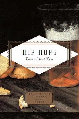 Hip Hops: Poems about Beer - Keller, Christoph (Editor)