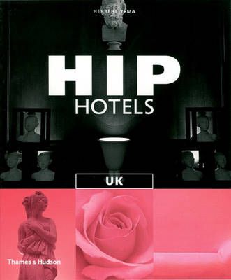 Hip Hotels UK - Ypma, Herbert