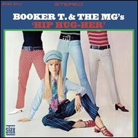 Hip Hug-Her [LP] - Booker T. & the MG's