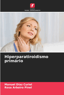 Hiperparatiroidismo primrio