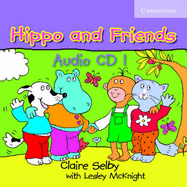 Hippo and Friends 1