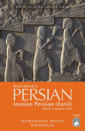 Hippocrene Beginner's Persian With 2 Audio Cds