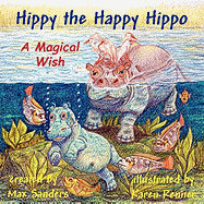 Hippy the Happy Hippo