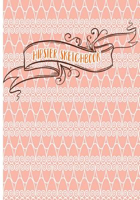 Hipster Sketchbook: Sketchbook for all - Jenny, J a