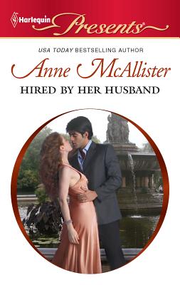 Hired by Her Husband - McAllister, Anne