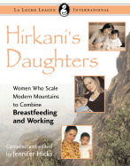 Hirkani's Daughters: Women Who Scale Modern Mountains to Combine Breastfeeding and Working
