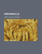 Hirondelle