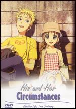 His and Her Circumstances, Vol. 3: Another Life, Less Ordinary - Hideaki Anno