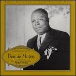 His Best Recordings 1923-1932 - Bennie Moten