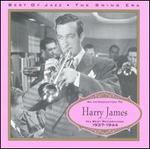 His Best Recordings 1937-1944 - Harry James
