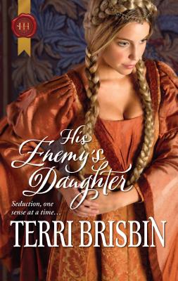 His Enemy's Daughter - Brisbin, Terri