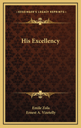 His Excellency