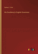 His Excellency's English Governess