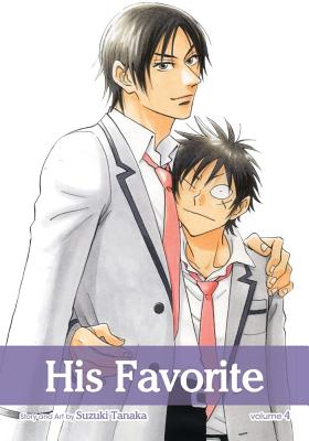 His Favorite, Vol. 4 - Tanaka, Suzuki